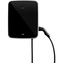 ABL eMH3 Single 22 kW 6 m (3W2261) schwarz