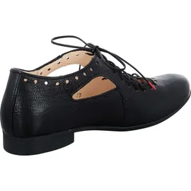 THINK! Halbschuhe Halbschuhe Leder - Schwarz 42,5