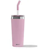 Sigg Helia Travel 600ml Thermobecher - Lingonberry - One Size
