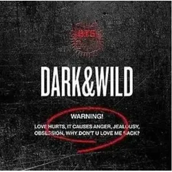 DARK&WILD VOL.1