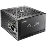 A-Data ADATA XPG Pylon 650W ATX 2.52 (PYLON650B-BKCEU)