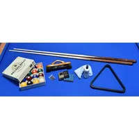 Winsport Zubehör-Set Pool "Robertson",,