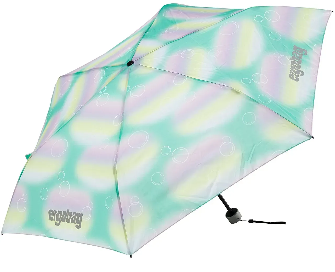 Ergobag Regenschirm, ZauBärwelt