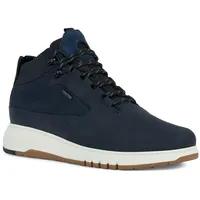 GEOX Herren U AERANTIS 4X4 B ABX Ankle Boot, Navy, 42 EU