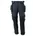 Handwerkerhose Stretch Advanced schwarzblau