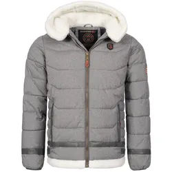 Geo Norway Winterjacke Jacke