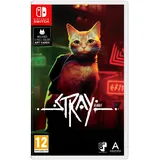 Stray - Nintendo Switch - Abenteuer - PEGI 12