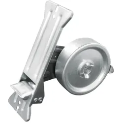 Schellenberg Einlasswickler System IT Maxi, 6 m Wickelkapazität, 114 - 135 mm Lochabstand