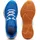 Puma Varion II Hallenschuhe Kinder 03 team royal/white/gum 38