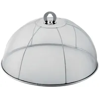 Weis Fliegenhaube Edelstahl