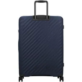 JUMP Levante 4-Rollen 75 cm / 109 l blau