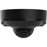 Ajax Dome-Kamera Mini 8MP Schwarz