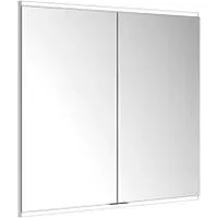 Keuco Spiegelschrank Royal Modular 2.0 1050x900x160mm, 1 SD, 1
