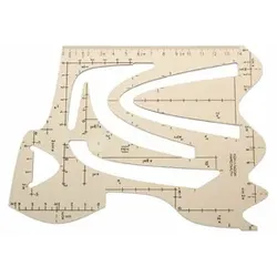 Schablone Graphische Funktion 703061
