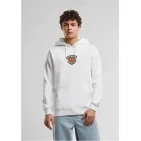 Mister Tee Kapuzenpullover in white | Gr.: XL