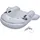 BESTWAY Kickboard Hai Kinder Bestway mit Wasserpistole 117cm Aufblastier Pool