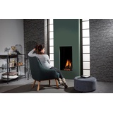 Wanders fires&stoves Gaskamin LENGA 500 |  Erdgas oder Propan | 9,3 kW