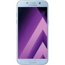 Samsung Galaxy A5 (2017) Blue Mist
