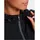 hummel hmlAUTHENTIC PL ZIP HOODIE WOMAN black M