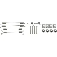 TRW Zubehörsatz, Bremsbacken