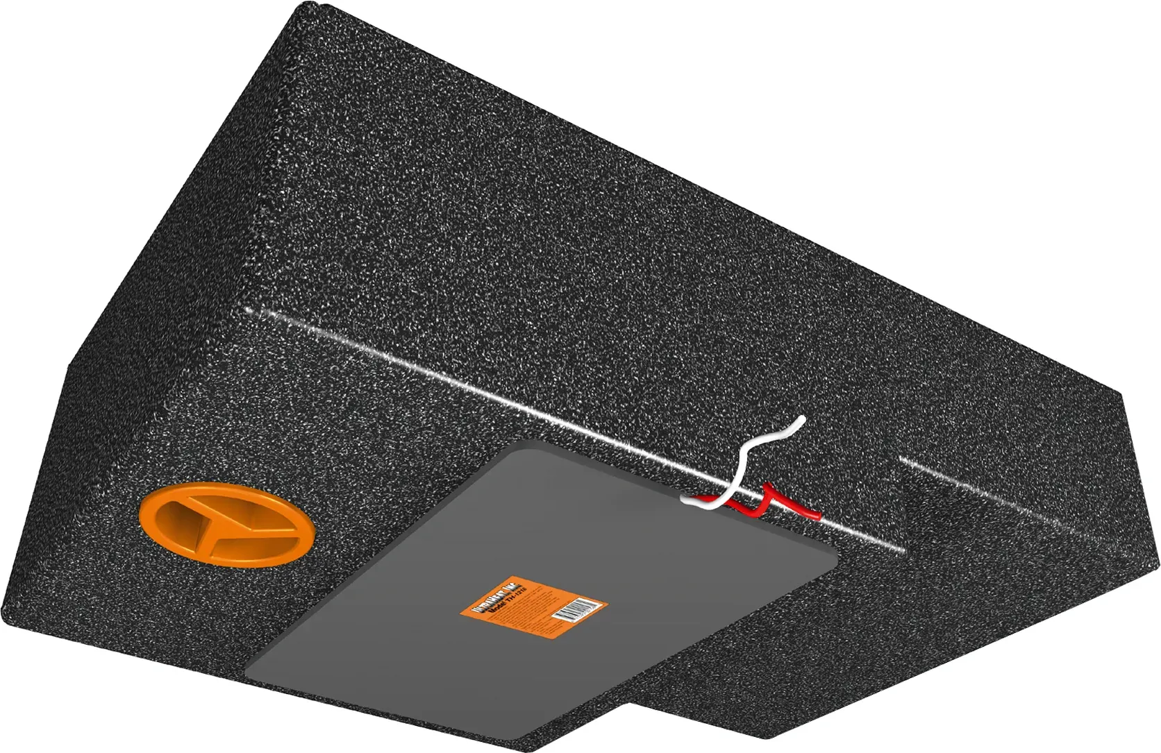 Lilie Ultraheat Tankheizung für Frostschutz bis minus 40 Grad 12V für Tanks bis 200 Liter