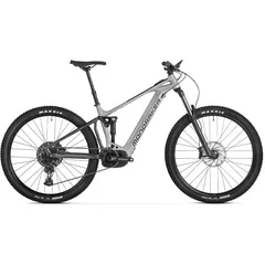 Chaser - fog-grey