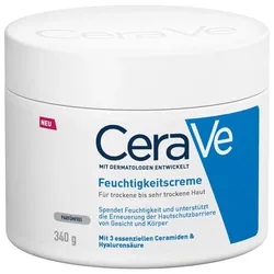 CeraVe Feuchtigkeitscreme