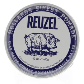 Reuzel Clay Matte Pomade 340 g