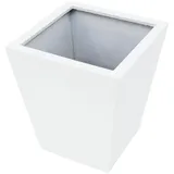 Europalms LEICHTSIN BASIC-50, weiß, glänzend