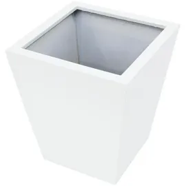 Europalms LEICHTSIN BASIC-50, weiß, glänzend