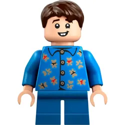 LEGO® - Harry Potter - hp555 - Neville Longbottom (76454)