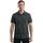 Brandit Textil Roadstar Kurzarmhemd Black / Blue M