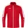 Polyesterjacke Kinder 100 rot 164