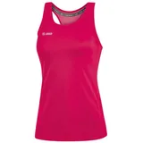 Jako Run 2.0 Tanktop pink 36 Damen