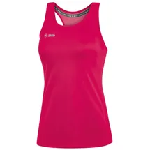 Jako Run 2.0 Tanktop pink 36 Damen