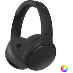 Drahtlose Kopfhörer Panasonic Corp. RB-M500B Bluetooth - Farbe: Schwarz