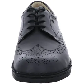 Finn Comfort Budapest Herren Schwarz 45