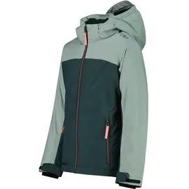 CMP 39w2085 Jacke - Trek Green - 16 Jahre