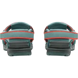Jack Wolfskin SEVEN SEAS 3 K Petrol/Türkis 28