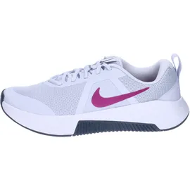 Nike Damen W MC Trainer 3 Football Grey/Hot Fuchsia-Armo, 40 - 40