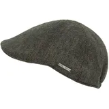 Chillouts Henning Hat - Mütze Gr. 58-61 cm) grau