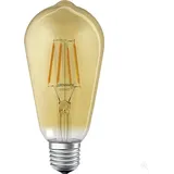 Ledvance LED Leuchtmittel Smart+ BT CLA Edison 45 Edisonform E 27 - 5,5 W