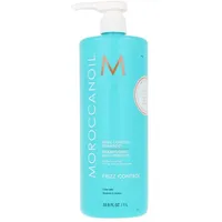 Moroccanoil Frizz Control Shampoo 1000 ml
