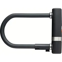 AXA Bügelschloss Newton Pro 190