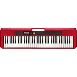 Casio CT-S200RD rot