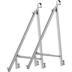 EcoFlow Bracket - Semi-enclosed Balcony