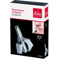 Erbe Nasenhaartrimmer