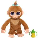 Just Play Hasbro FurReal Friends Peanut 43 cm mehrfarbig