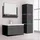 Home Deluxe Wangerooge Waschbecken 60 x 0 cm
