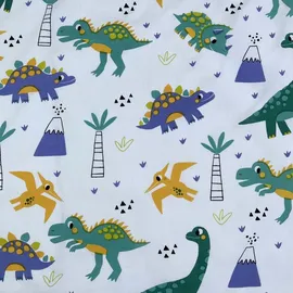 Jerry Fabrics 23BS327, Bettwäsche-Set